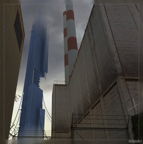 Half-Life 2 - City-17