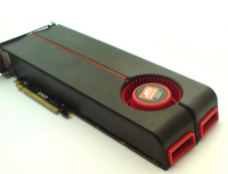 Цены топовых DX11-видеокарт от AMD уже известны