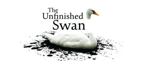 Обо всем - Превью игры The Unfinished Swan