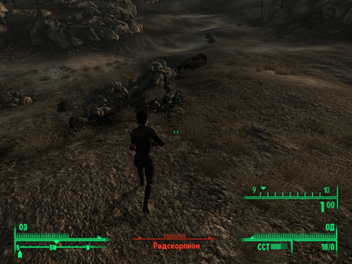 Fallout 3 - Обзор Heads Of Iron BETA.Спецально для Gamer.ru