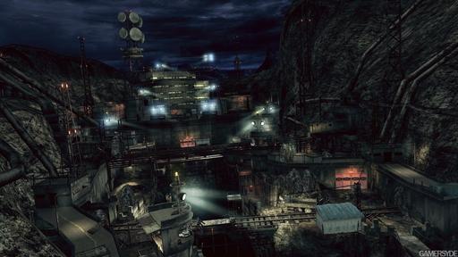 Resident Evil 5 - Новые скриншоты Resident Evil 5 Gold Edition