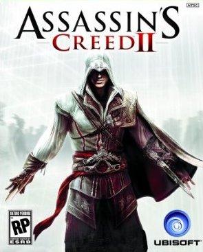 Скрины из Assassin`s Creed 1 и 2
