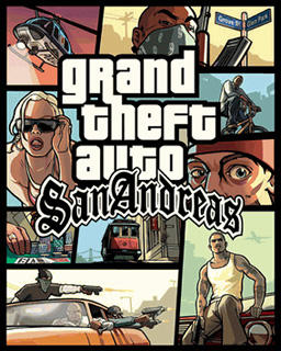 Grand Theft Auto: San Andreas - PC-версия приходит в Россию