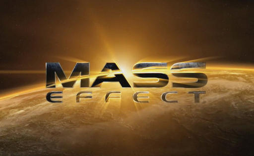 Mass Effect 2 - Прекрасный фан-арт 
