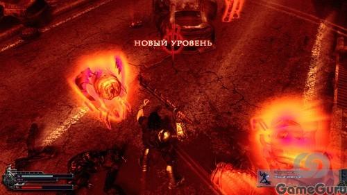 Collapse: Ярость - Обзор Collapse: Ярость на GameGuru.ru