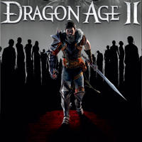 Dragon Age II - Первые впечатления (Xbox 360)