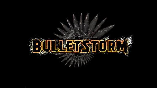 Bulletstorm - Прохождение демоверсии Bulletstorm