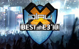 Best-of-e3-2010