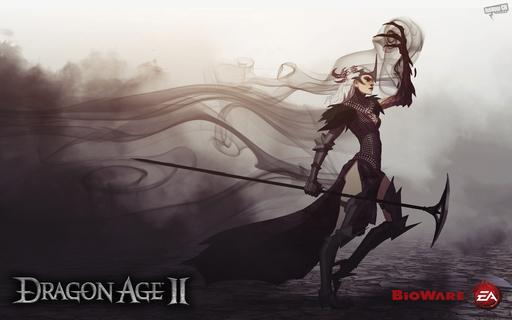 Dragon Age: Inquisition - BioWare рассказала о Dragon Age III 