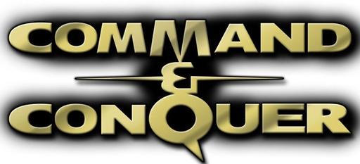 Новости - EA зарегистрировала домены для Command & Conquer: Alliances
