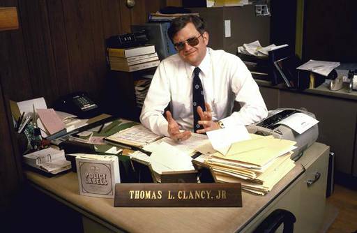 Tom Clancy's The Division -  Tom Clancy’s The Division - новая игра по мотивам знаменитого писателя