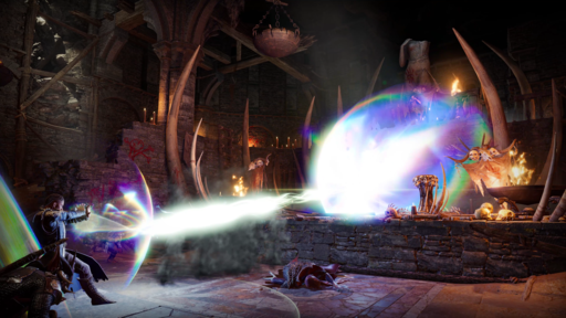 Baldur's Gate III (TBA) - Baldur's Gate 3 выйдет в раннем доступе 30 сентября