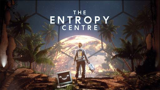 Новости - The Entropy Centre: ещё одна безумная лаборатория