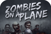Steam - Zombies on a Plane (Халява 24ч!)