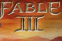 Fable III Обзор русско-польского DVD-BOX